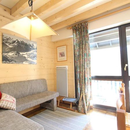 Triplex 6 Pers Avec Balcon, Secteur Calme A Saint-Chaffrey, Proche Navette Skieur - Fr-1-330E-106 Екстер'єр фото