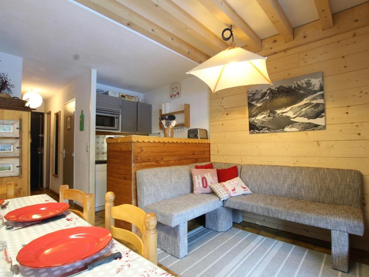 Triplex 6 Pers Avec Balcon, Secteur Calme A Saint-Chaffrey, Proche Navette Skieur - Fr-1-330E-106 Екстер'єр фото