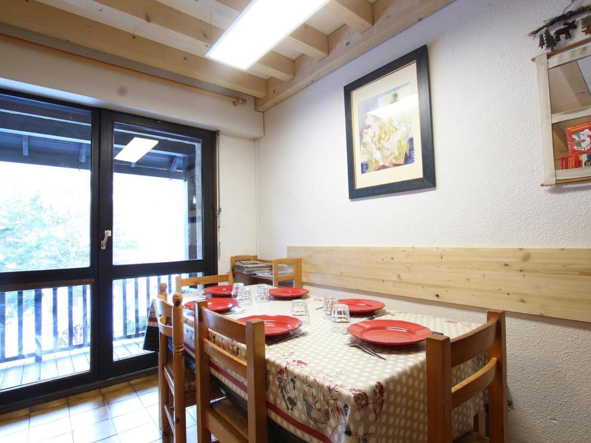 Triplex 6 Pers Avec Balcon, Secteur Calme A Saint-Chaffrey, Proche Navette Skieur - Fr-1-330E-106 Екстер'єр фото