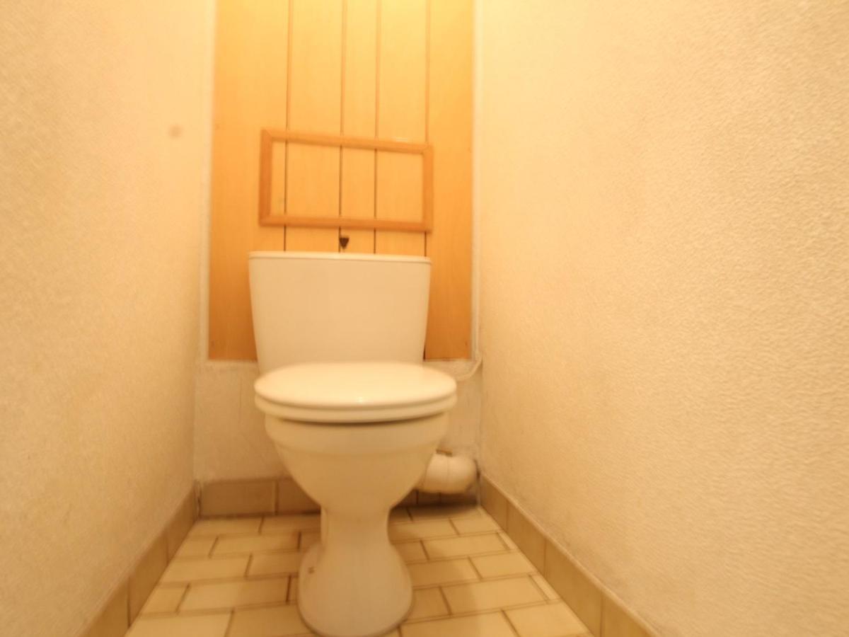 Triplex 6 Pers Avec Balcon, Secteur Calme A Saint-Chaffrey, Proche Navette Skieur - Fr-1-330E-106 Екстер'єр фото