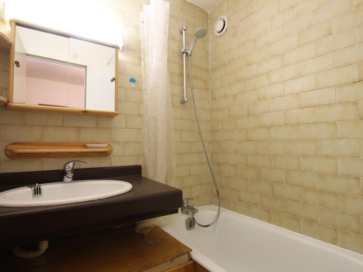 Triplex 6 Pers Avec Balcon, Secteur Calme A Saint-Chaffrey, Proche Navette Skieur - Fr-1-330E-106 Екстер'єр фото
